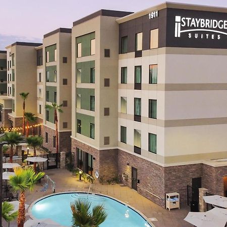 Staybridge Suites - San Bernardino - Loma Linda Екстер'єр фото