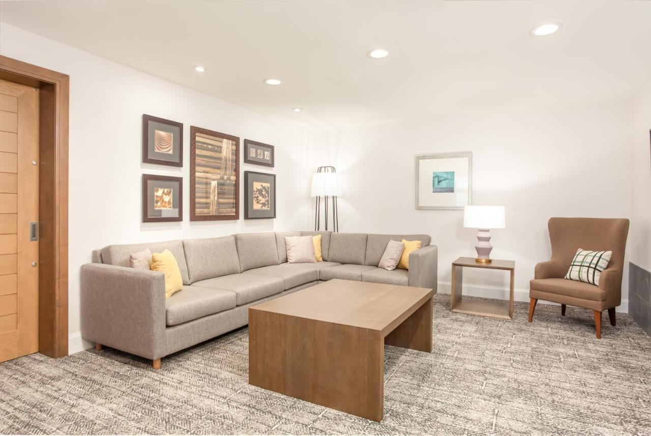 Staybridge Suites - San Bernardino - Loma Linda Екстер'єр фото