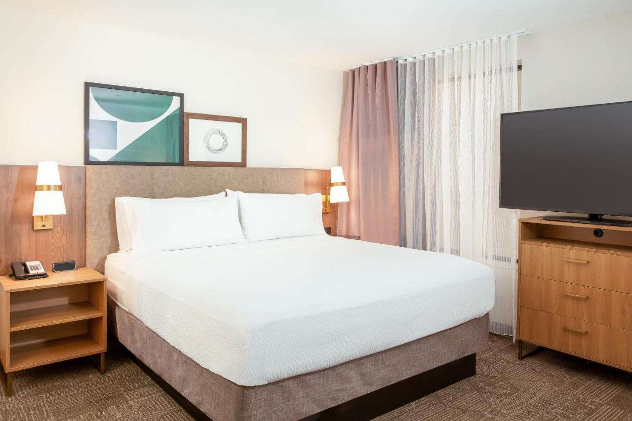 Staybridge Suites - San Bernardino - Loma Linda Екстер'єр фото