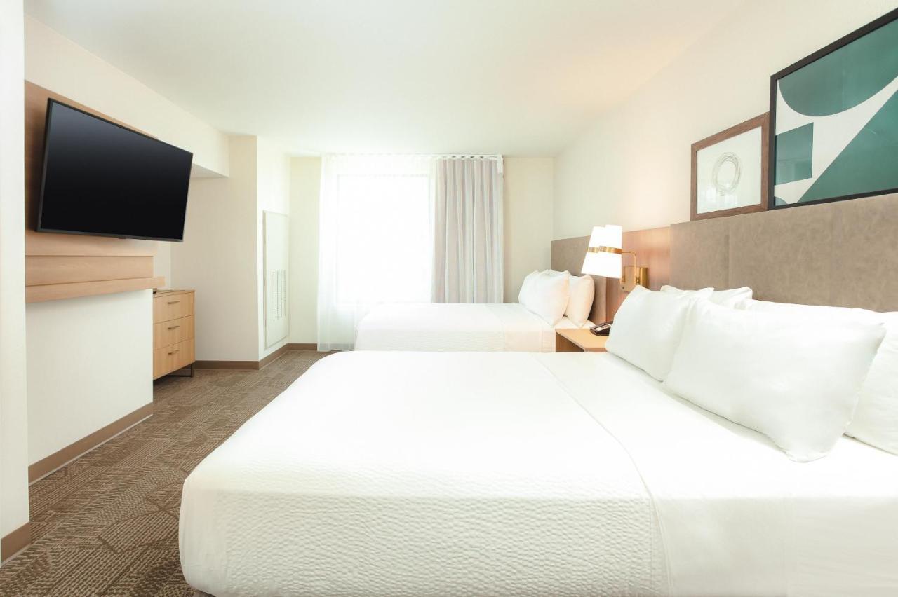 Staybridge Suites - San Bernardino - Loma Linda Екстер'єр фото