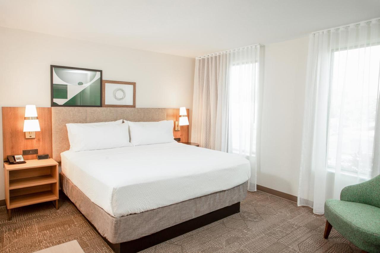 Staybridge Suites - San Bernardino - Loma Linda Екстер'єр фото