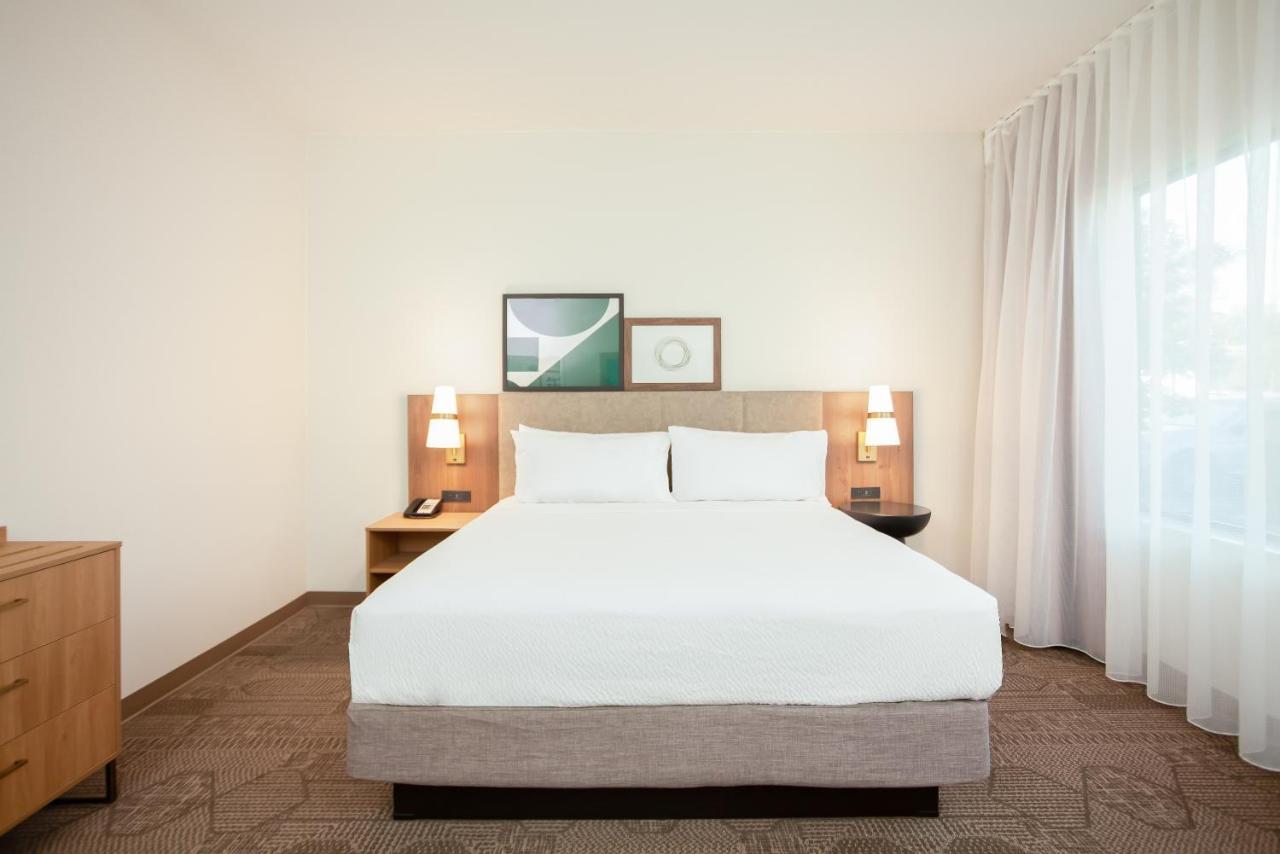 Staybridge Suites - San Bernardino - Loma Linda Екстер'єр фото