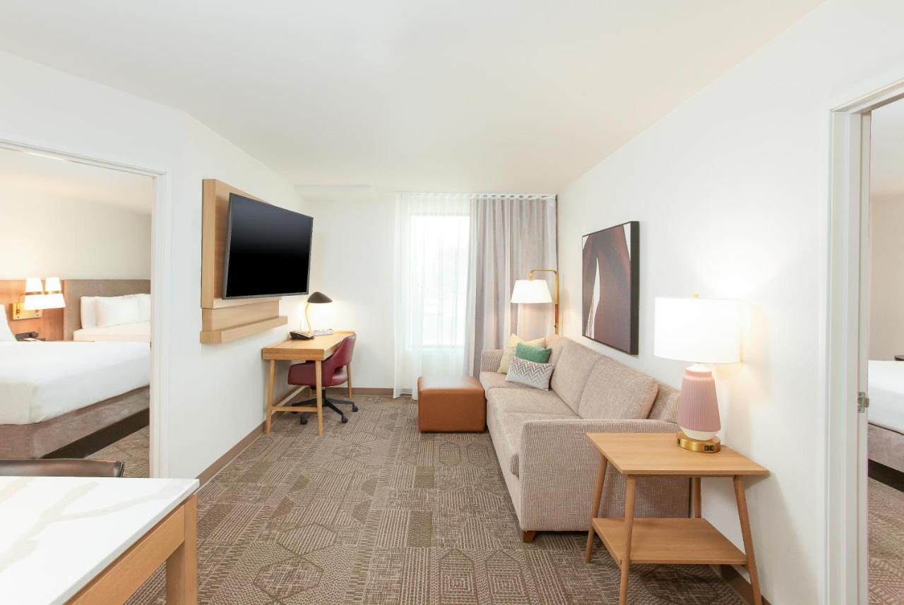 Staybridge Suites - San Bernardino - Loma Linda Екстер'єр фото