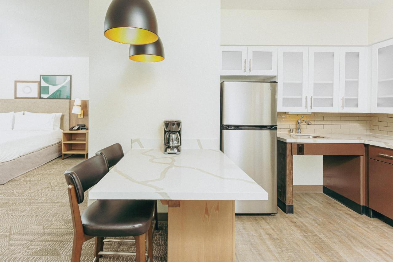 Staybridge Suites - San Bernardino - Loma Linda Екстер'єр фото