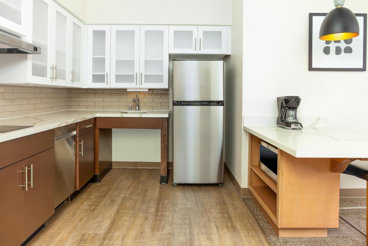 Staybridge Suites - San Bernardino - Loma Linda Екстер'єр фото
