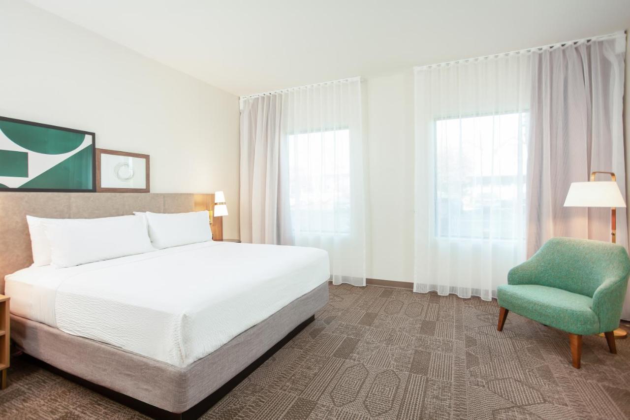 Staybridge Suites - San Bernardino - Loma Linda Екстер'єр фото