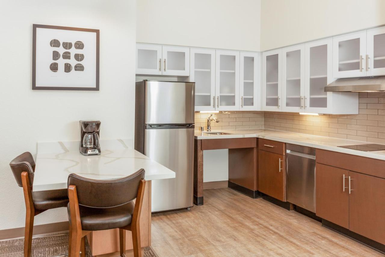 Staybridge Suites - San Bernardino - Loma Linda Екстер'єр фото