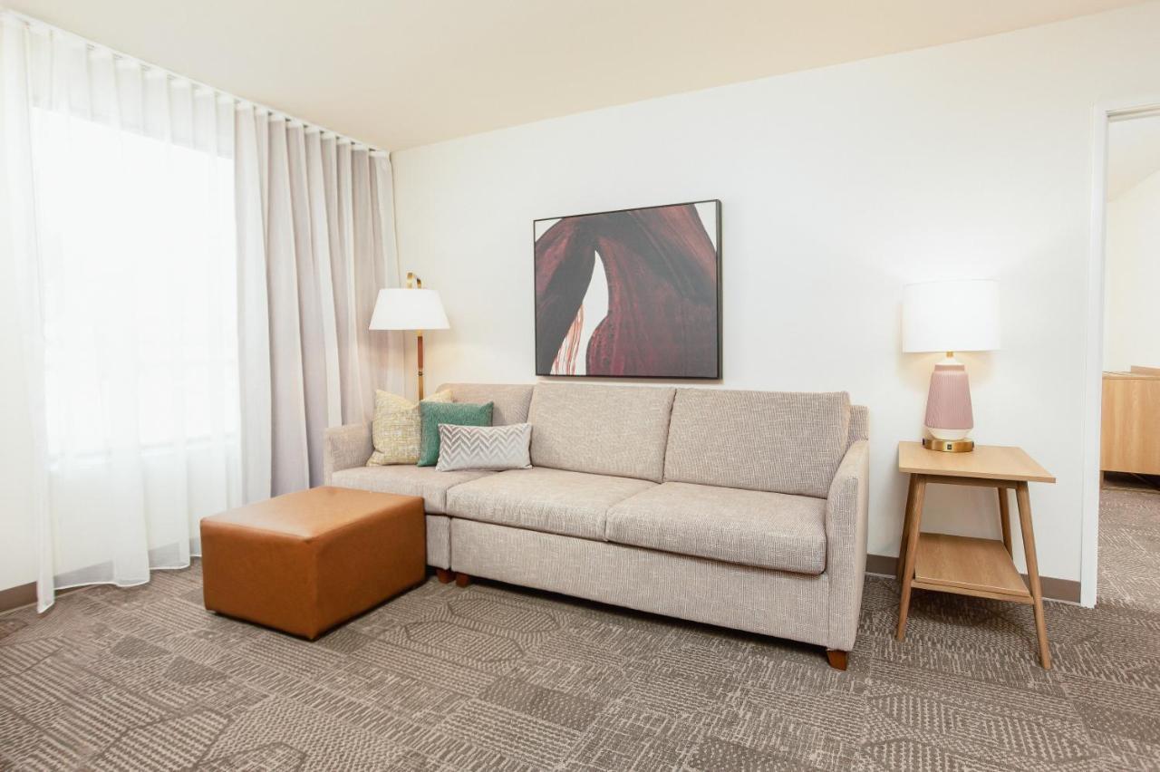 Staybridge Suites - San Bernardino - Loma Linda Екстер'єр фото
