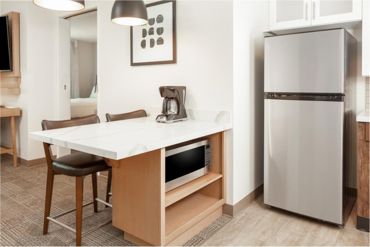 Staybridge Suites - San Bernardino - Loma Linda Екстер'єр фото