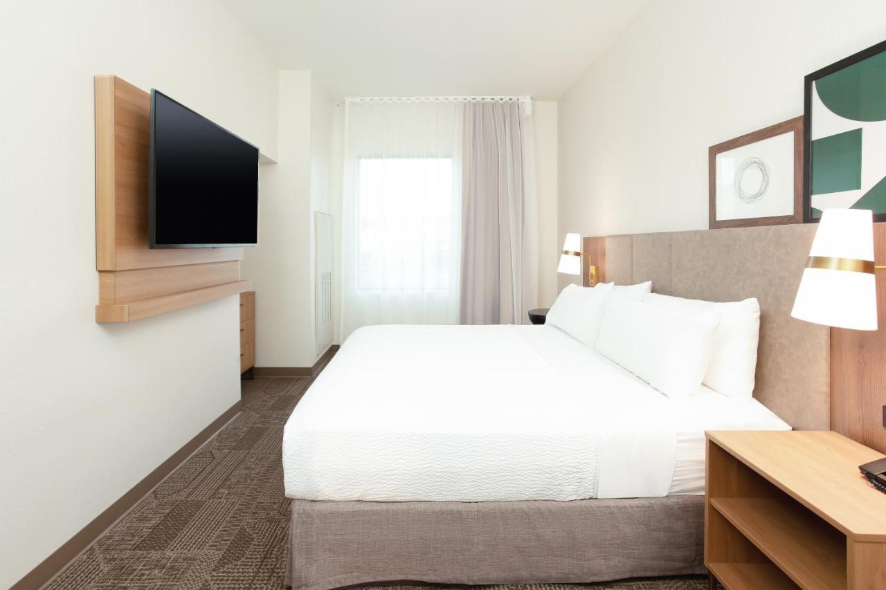 Staybridge Suites - San Bernardino - Loma Linda Екстер'єр фото