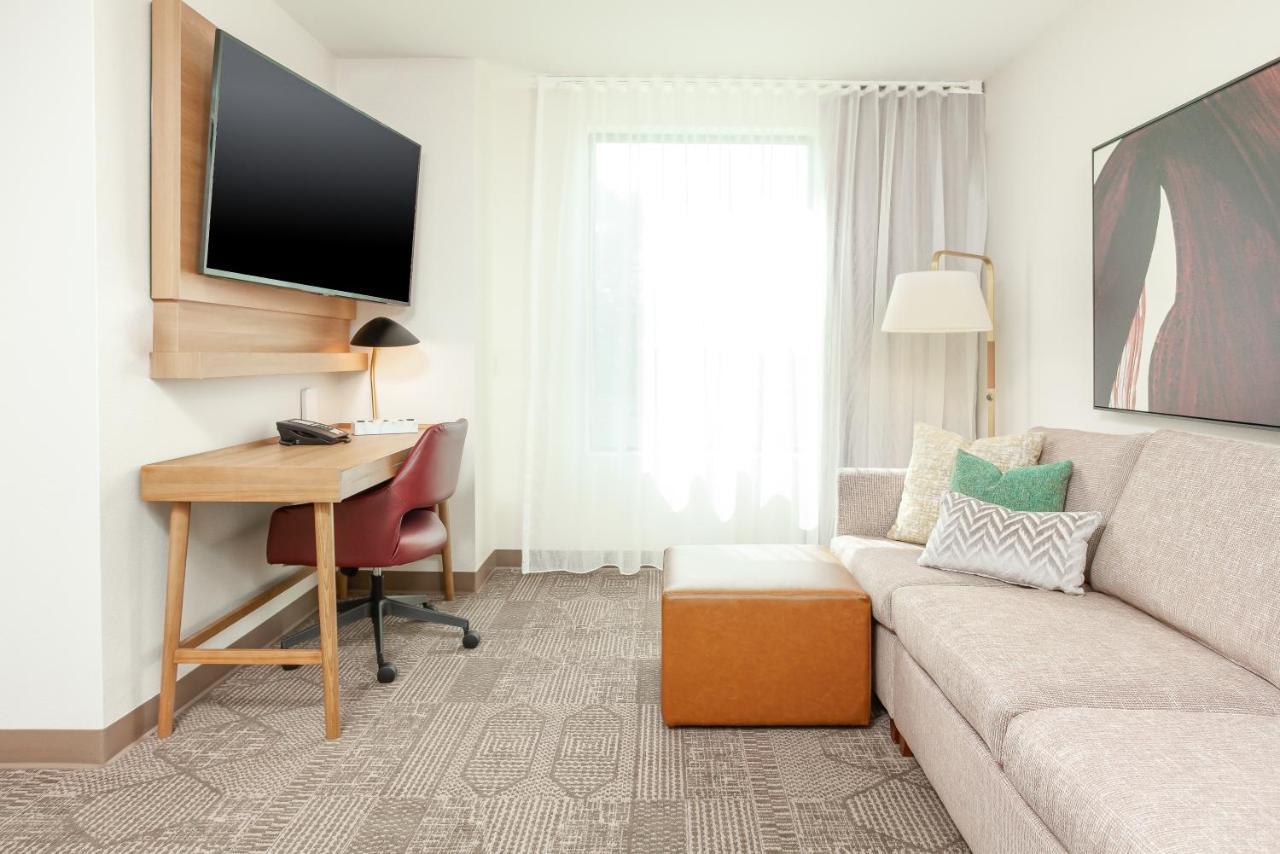 Staybridge Suites - San Bernardino - Loma Linda Екстер'єр фото