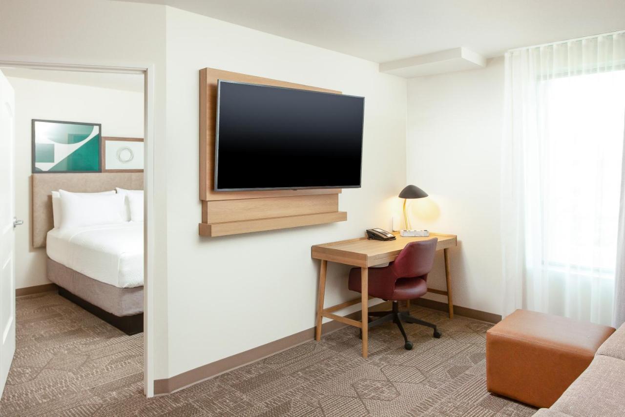 Staybridge Suites - San Bernardino - Loma Linda Екстер'єр фото