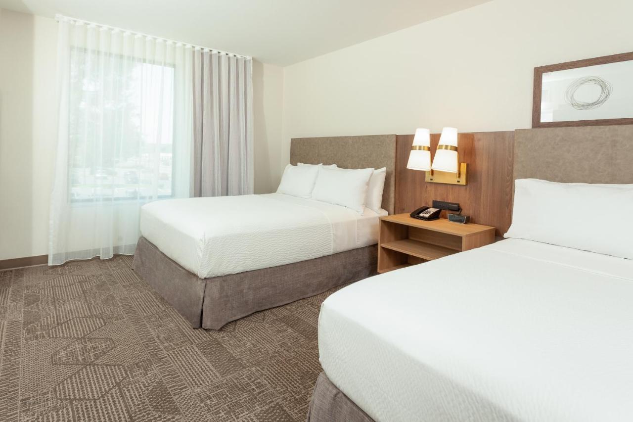 Staybridge Suites - San Bernardino - Loma Linda Екстер'єр фото