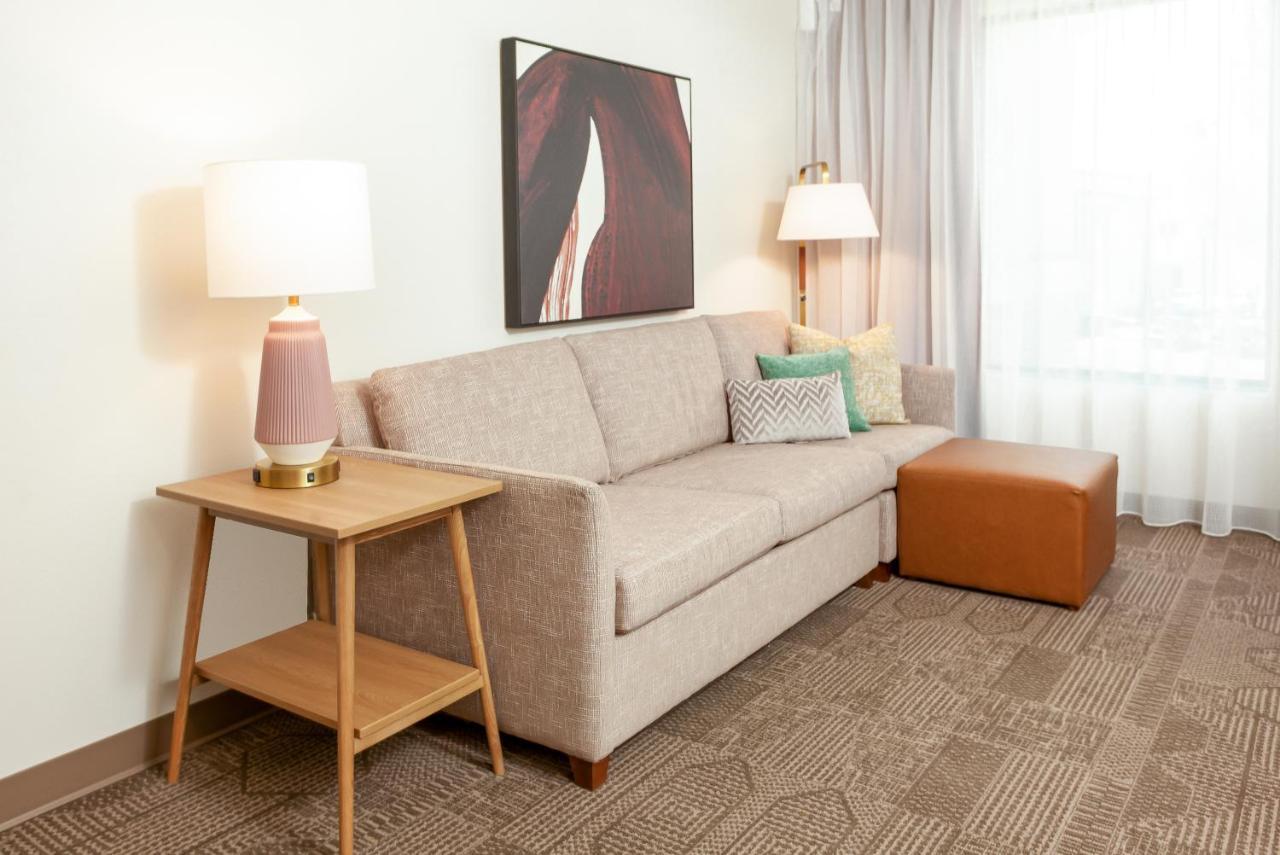 Staybridge Suites - San Bernardino - Loma Linda Екстер'єр фото