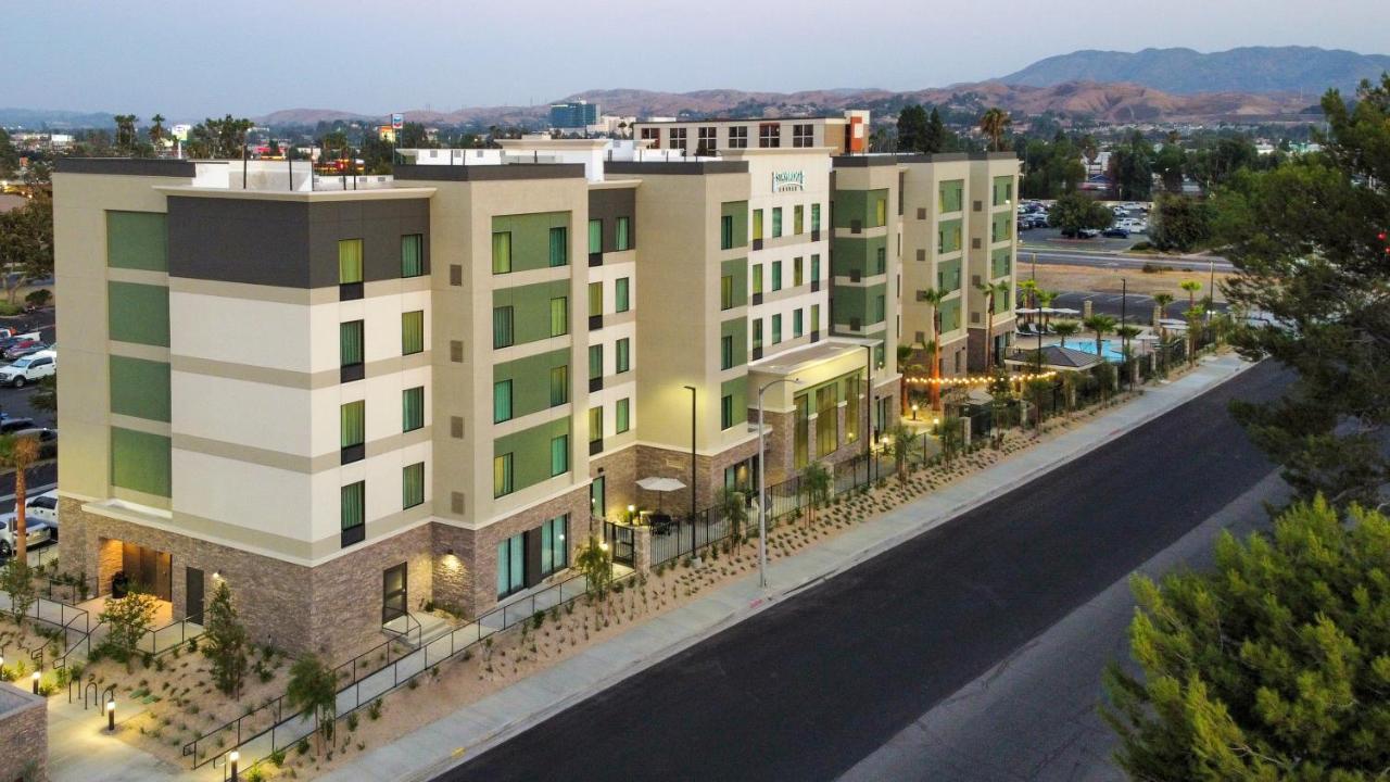Staybridge Suites - San Bernardino - Loma Linda Екстер'єр фото