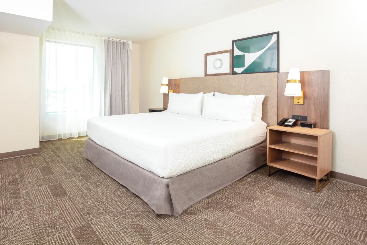 Staybridge Suites - San Bernardino - Loma Linda Екстер'єр фото