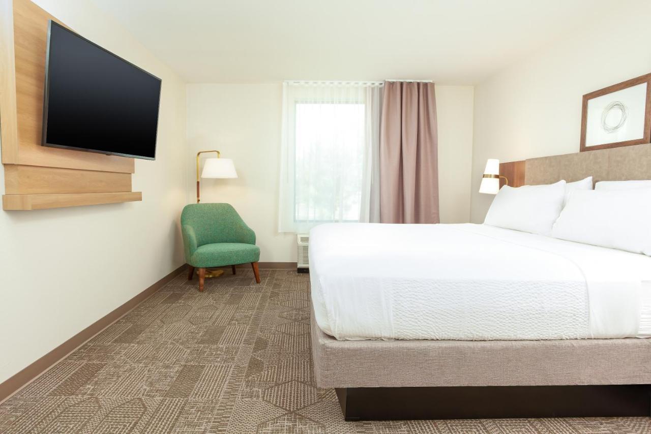 Staybridge Suites - San Bernardino - Loma Linda Екстер'єр фото