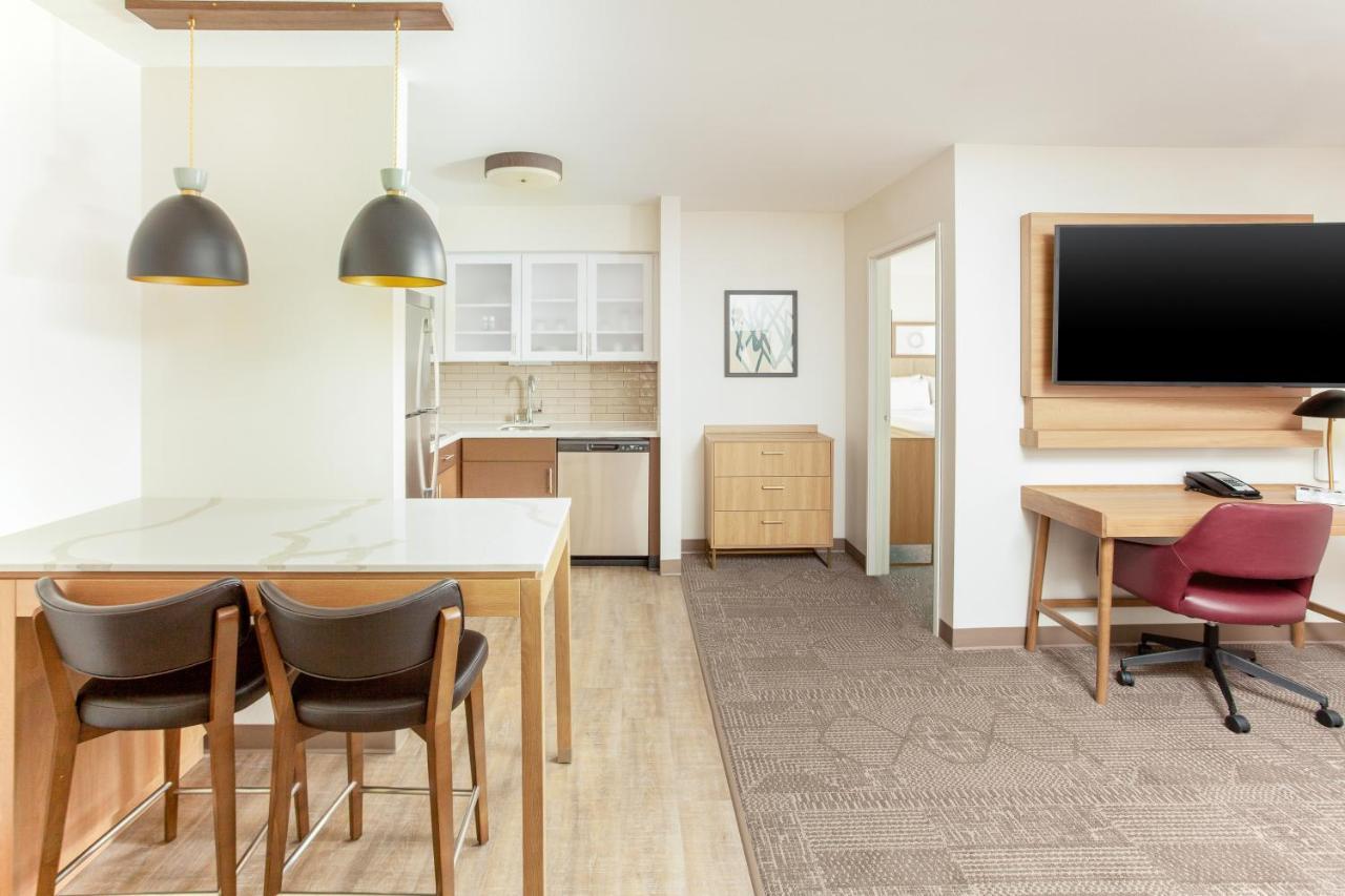 Staybridge Suites - San Bernardino - Loma Linda Екстер'єр фото