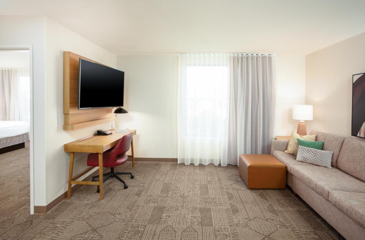Staybridge Suites - San Bernardino - Loma Linda Екстер'єр фото