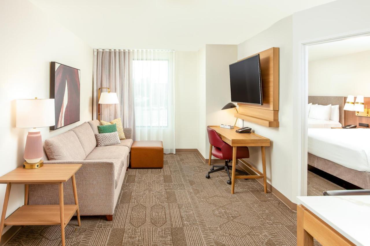 Staybridge Suites - San Bernardino - Loma Linda Екстер'єр фото