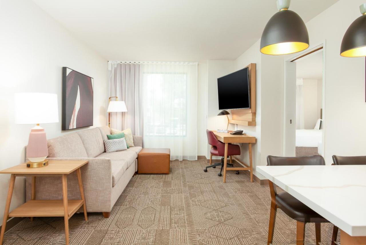 Staybridge Suites - San Bernardino - Loma Linda Екстер'єр фото
