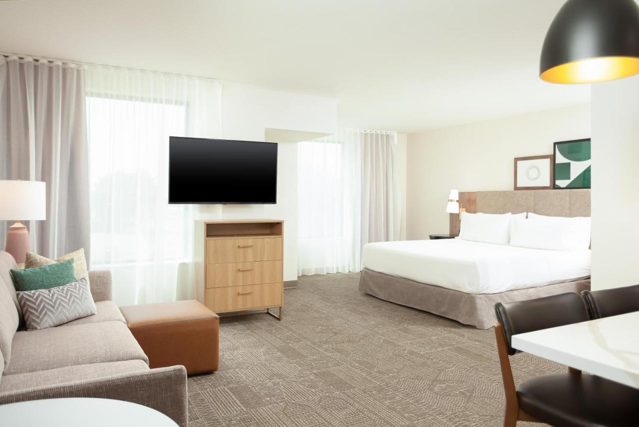 Staybridge Suites - San Bernardino - Loma Linda Екстер'єр фото