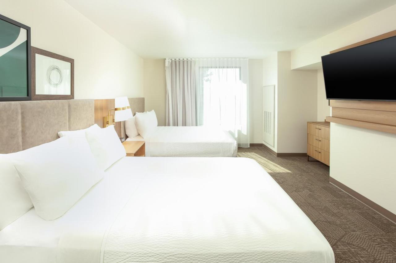 Staybridge Suites - San Bernardino - Loma Linda Екстер'єр фото