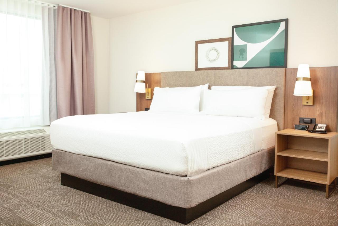 Staybridge Suites - San Bernardino - Loma Linda Екстер'єр фото