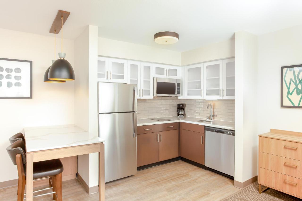Staybridge Suites - San Bernardino - Loma Linda Екстер'єр фото