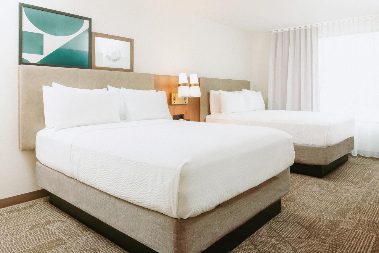 Staybridge Suites - San Bernardino - Loma Linda Екстер'єр фото