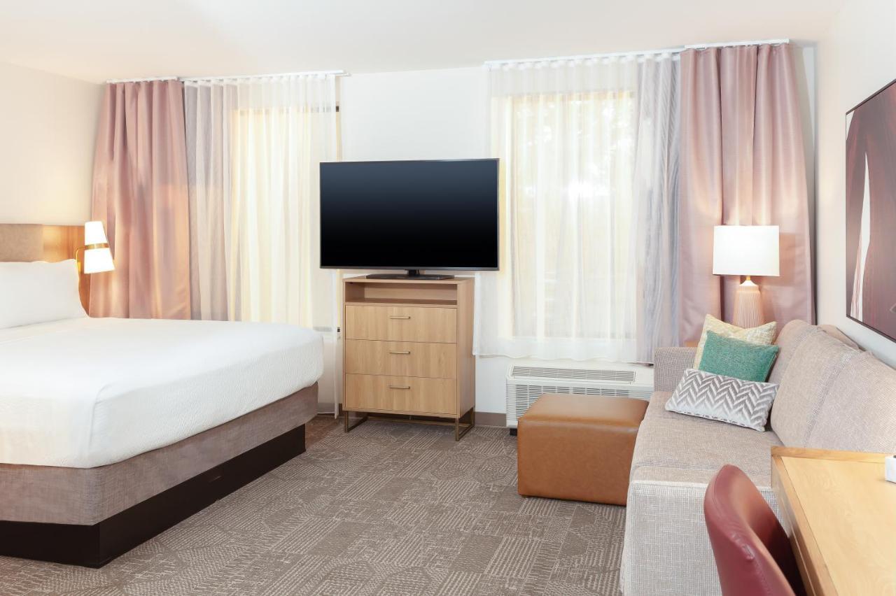 Staybridge Suites - San Bernardino - Loma Linda Екстер'єр фото